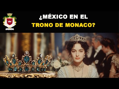Susana de la Torre y Mier: La Condesa Mexicana, Abuela del Príncipe Rainiero III de Monaco