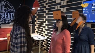 «20 фактов об Астане» 4-выпуск