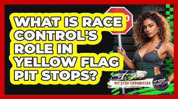 What Is Race Control