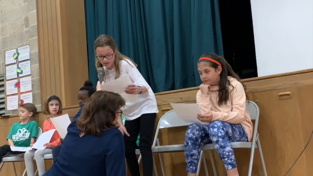 West Chester Area School District Hillsdale Elementary Mr. Dow Day