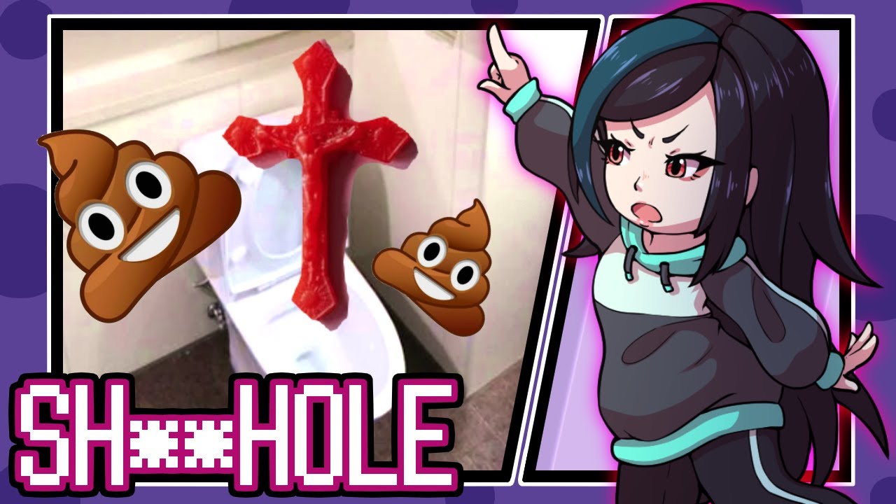 KIRCHE ist SCHMUTZ 💩 Abgezockt vom REICHEN Bischof