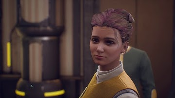 The Outer World Pc (Epic Game) Part 15