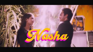 ZOUQAN - Nasha | Prod By Moneeb Khan (Official Music Video)