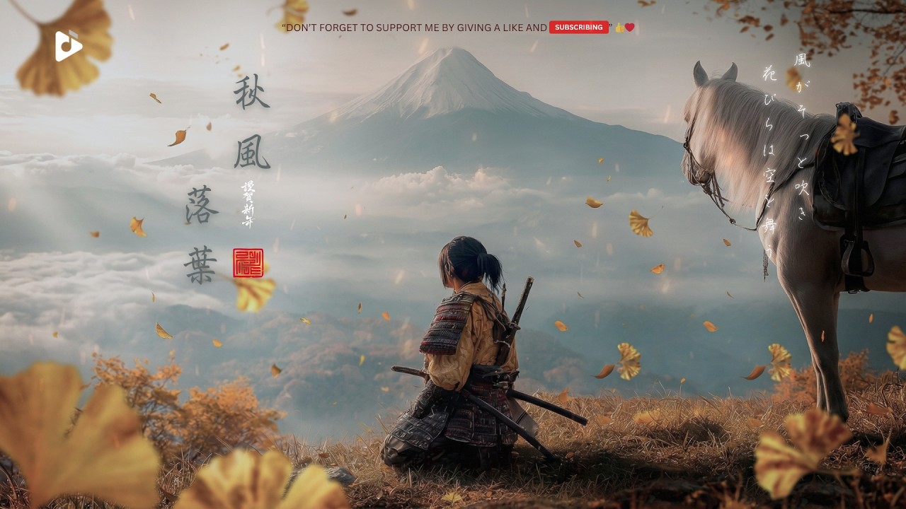 Morning Meditation — Japanese Shakuhachi Flute for Focus & Calm