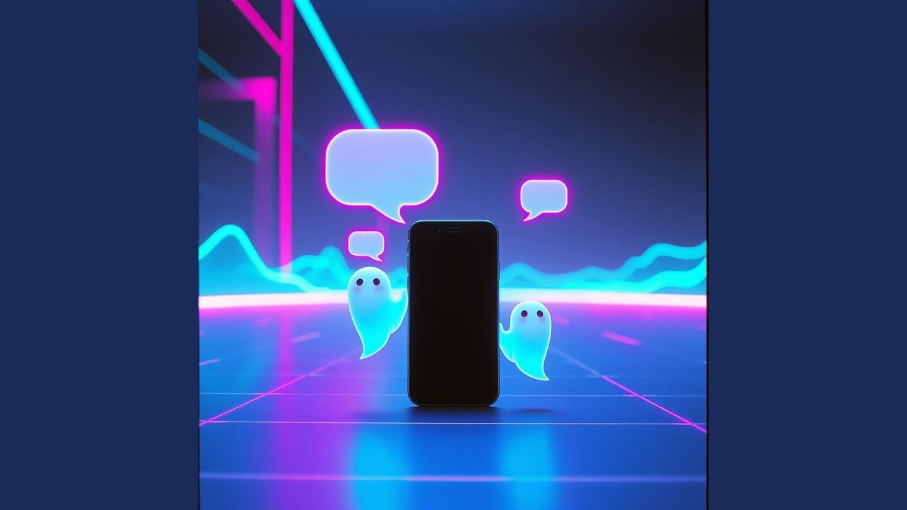 Spotify – She Removed Our Playlist, Like I Never Existed