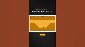 Warning ⚠️ The Most Irritating Game Ever! | Level Devil 👿 #leveldevil