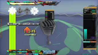 CSLA: Soft Paws / Ryu☆ Playthough AAA Wonderful Full Combo