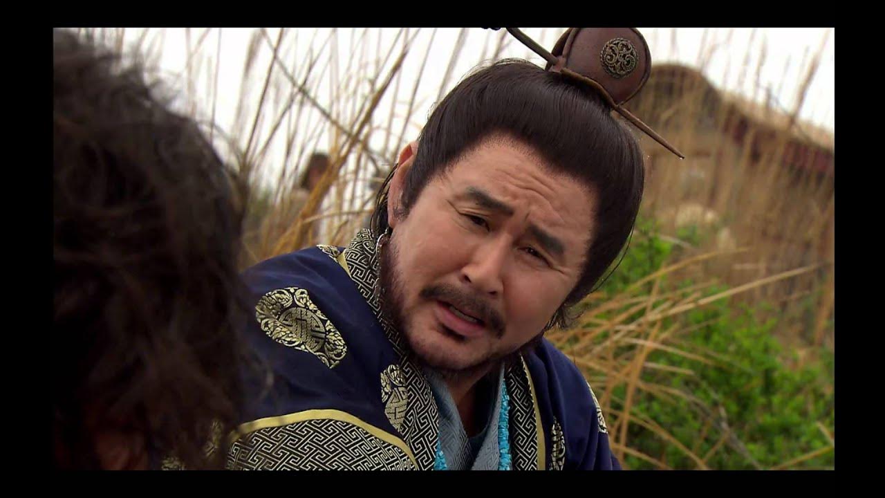 Jumong son yang. Жумонг эпизод. Жумонг 54. Джумонг. Jumong sageuk.