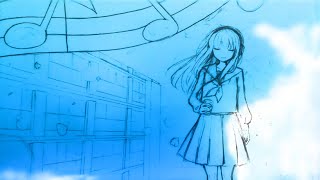 おぎP『ひとかけら』(feat.IA)