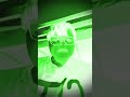 Stuck in the green void #subscribe