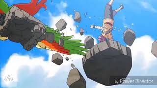 Fairy Tail-Dragon Cry Amv