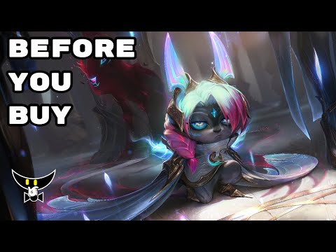 Before You Buy