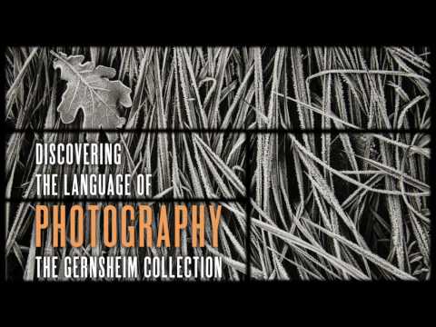 Discovering the Language of Photography: The Gerns...