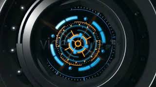 Eye Robo Logo - After Effects Template FREE Download (Tutorial) Eye Robo Logo - After Effects Template FREE Download (Tutorial)