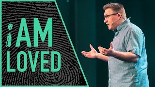 Discovering My True Identity Part 2: iAM Loved