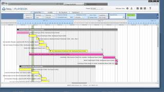 #6 Filtering tasks by slack and milestone priority