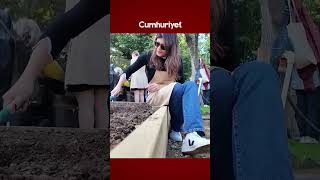 Mesut Kösedağından Vakıflar Bölge Müdürlüğünün Lüks Konut Ihalesine Tepki