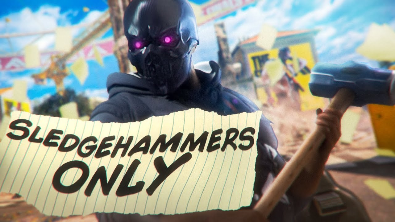 The Finals Strat Roulette YouTube