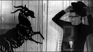 "I'll Need the Goat To Keep Me Going": Prof. Oddfellow's Penetralia