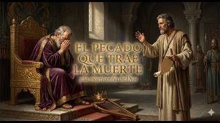 LA CONSECUENCIA DEL PECADO Y LA MISERICORDIA DE DIOS- IGLESIA PRV