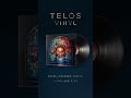Zedd - TELOS Signed Vinyl [Pre-Order Now]