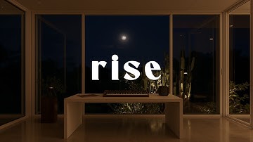 Work Music for Relentless Rise | Stronger Than Yesterday