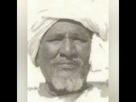 مدائح الشيخ ود رحمة 