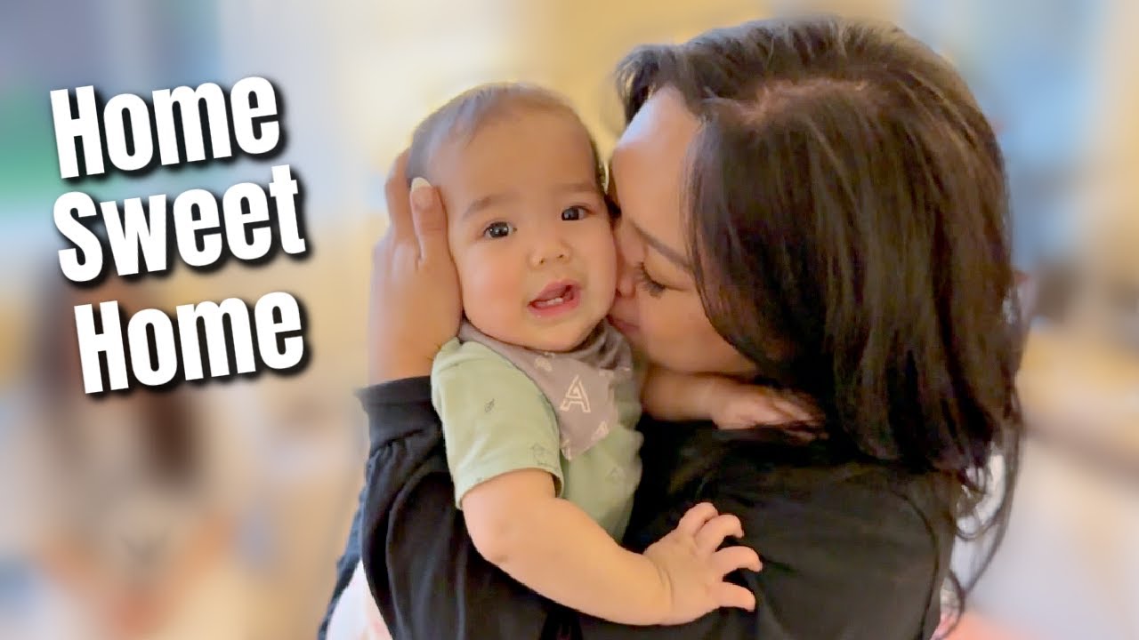 Back Home To Sweet Hugs Kisses itsJudysLife YouTube back-home-to-sweet-hugs-kisses-itsjudyslife-youtube