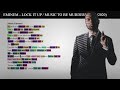 Eminem Lock It Up Rhyme Scheme Highlighted mp3