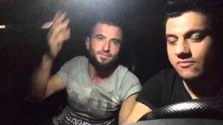 Çekmem Artık Kahrını Ayrılacağım Resimi