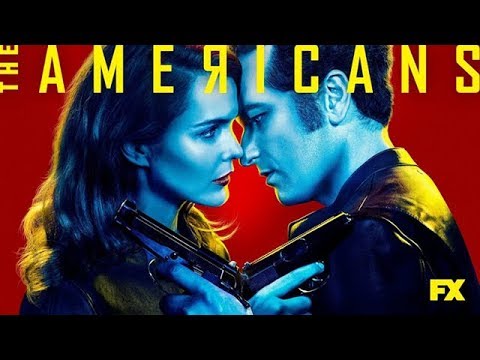 Reel vs Real with the CIA and FX's "The Americans"