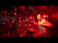 浜田組 Sparks drum camera