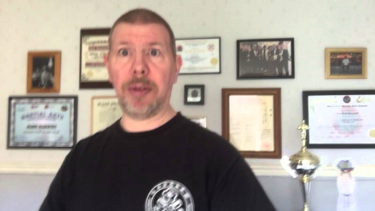Wing Chun Kung Fu - Distance Learning / Home Study - YouTube