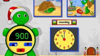 Franklin Learns Math (PC Game) screenshot 5