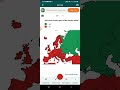 Was your country part of the soviet union? #part #sovietunion #soviet #europe #history