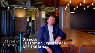 AES Indiana: All together