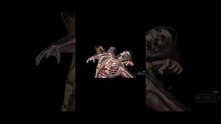 Scorpion Performs Kanos X-Ray