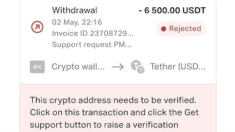 Exness Withdrawl Restricted II Verify your Crypto wallet issue solved 💯