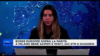 Rallentamento del PIL italiano previsto per il 2026-2027