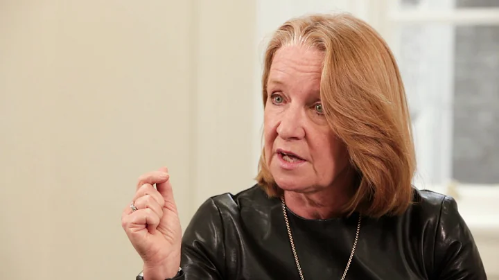 Deborah Mattinson of BritainThinks - Why the polli...