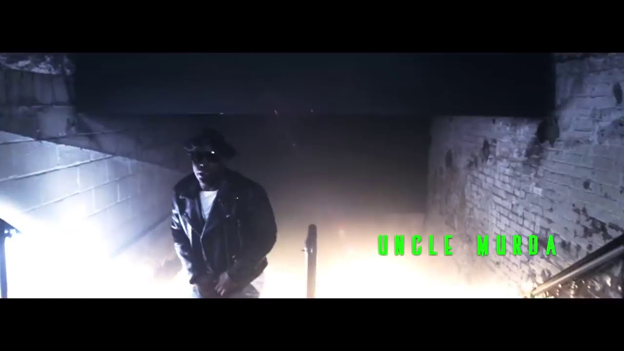 Uncle Murda   Right NowOfficial Video ft Future