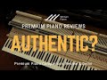 🎹 Why Most “Authentic” Piano Actions Are Faking It 🎹
