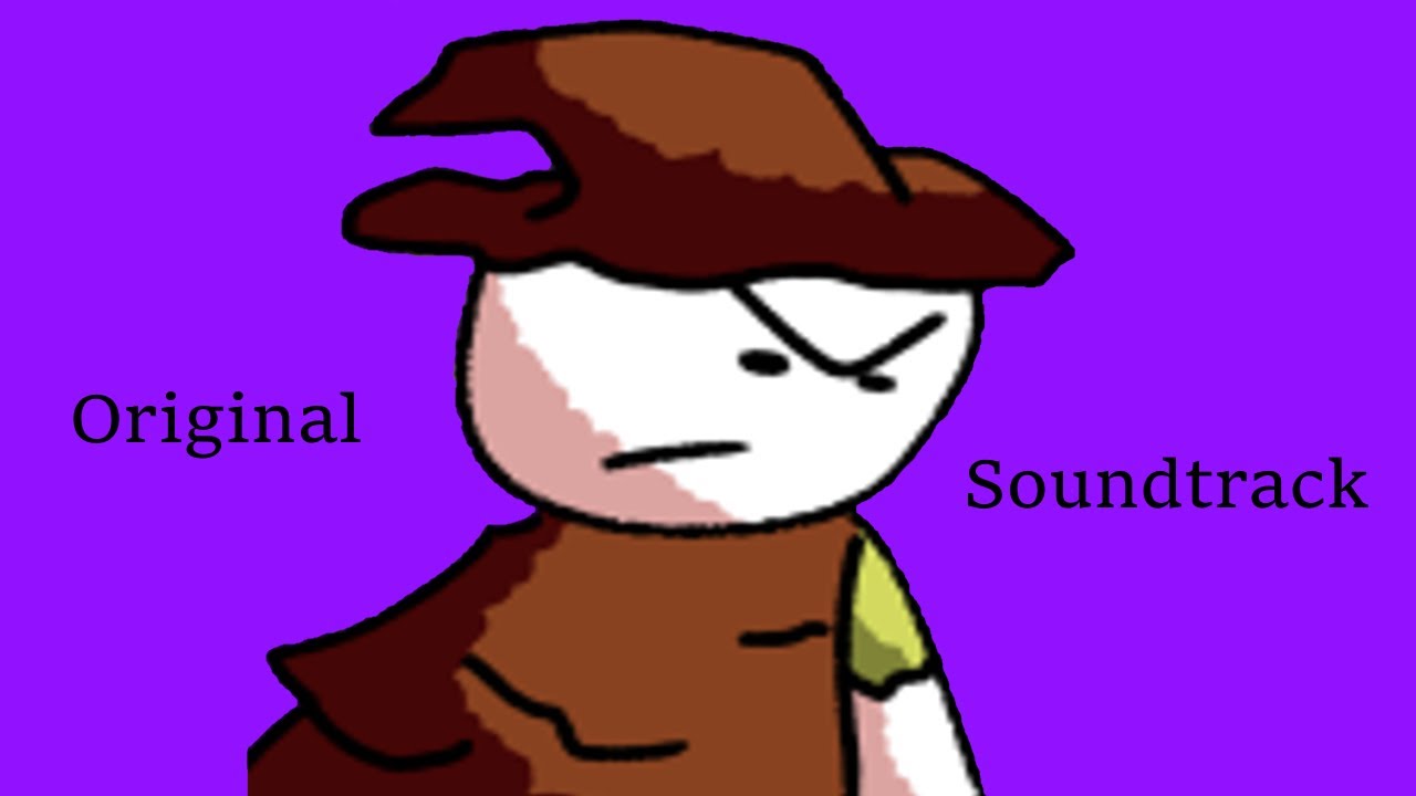 Pilgrammed OST - Anomalous energy [N Theme]