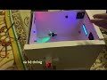 SmartRoom - Hệ thống điều khiển tự động trong phòng và phát hiện nguy cơ cháy nổ.