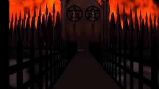 Hell's Gate