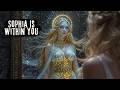 Revealed: 10 SECRET Signs You Carry Sophia Within You