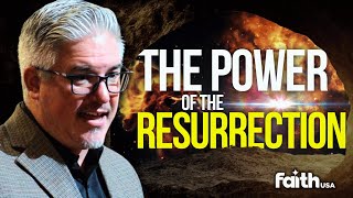 Why the Resurrection is So Important | What's the Word with Bryan Wright S2:E15