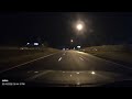 Beginning of video