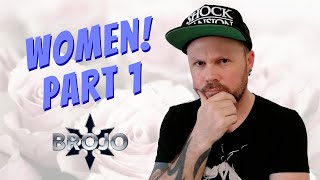 Dating tips: Healthy Perspectives on Women (Part 1)