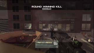 Perform lead /leftover no setup